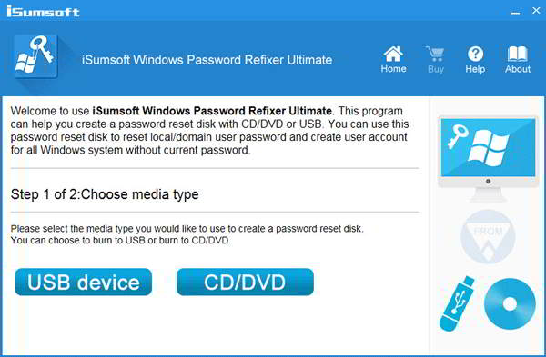 isumsoft windows password refixer kickass