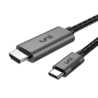 what you need for hdmi for mac